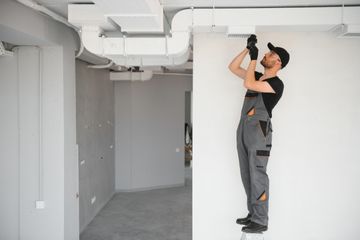 HAVALANDIRMA SİSTEMLERİ